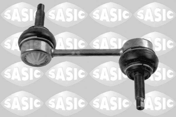 Link/Coupling Rod, stabiliser bar SASIC 2300039