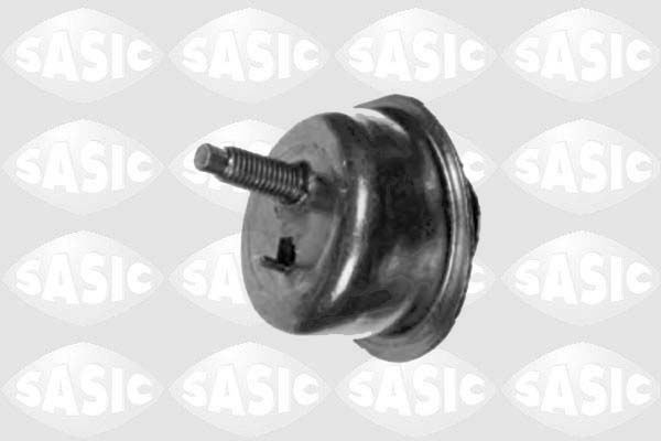 Mounting, engine SASIC 2700001