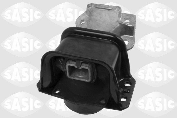 Mounting, engine SASIC 2700007