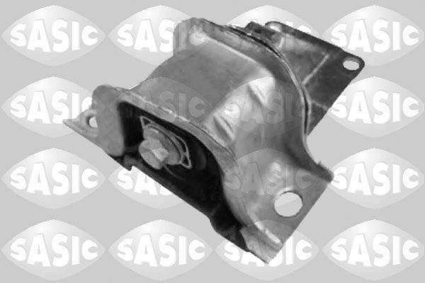 Mounting, engine SASIC 2700033