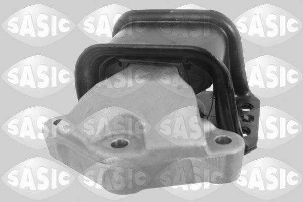 Mounting, engine SASIC 2700038