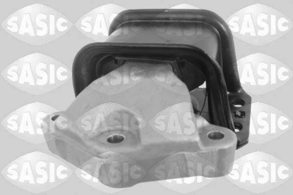 Variklio montavimas SASIC 2700039