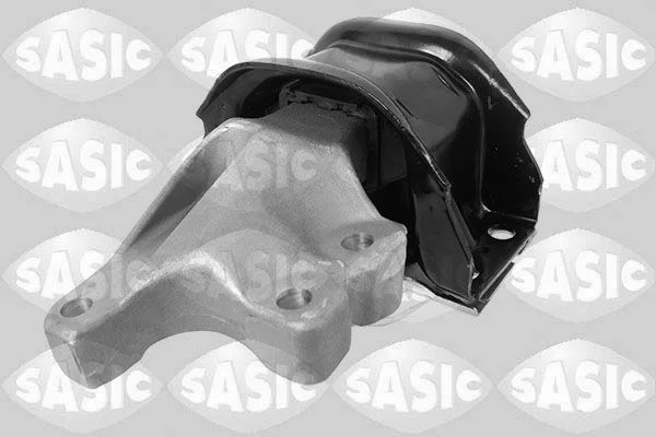 Mounting, engine SASIC 2700041
