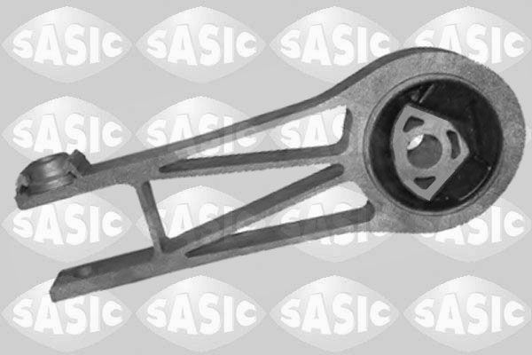 Mounting, engine SASIC 2700048