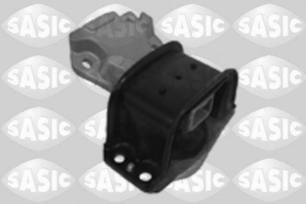 Mounting, engine SASIC 2700049