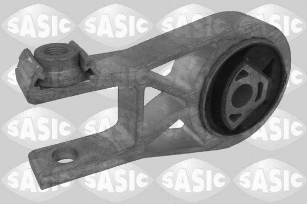 Mounting, engine SASIC 2700052