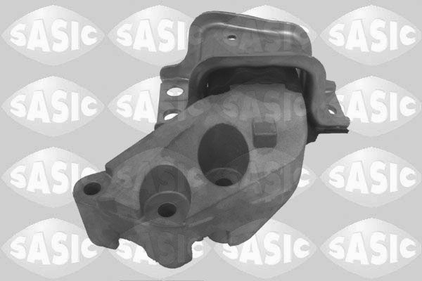 Mounting, engine SASIC 2700053