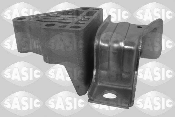 Mounting, engine SASIC 2700054