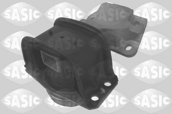 Mounting, engine SASIC 2700062