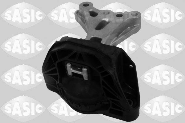 Mounting, engine SASIC 2700079