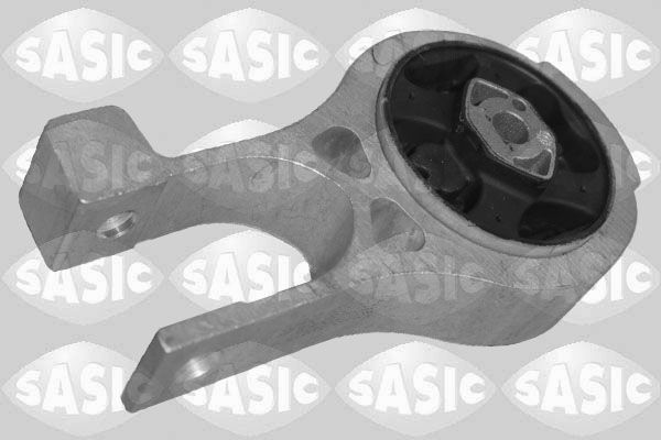 Mounting, engine SASIC 2700097