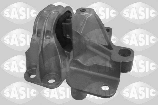 Mounting, engine SASIC 2704047