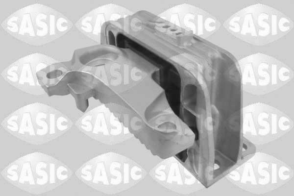 Mounting, engine SASIC 2704052