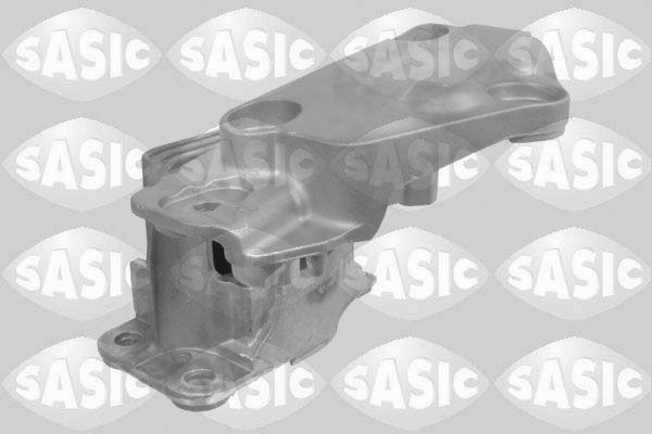 Mounting, engine SASIC 2704055