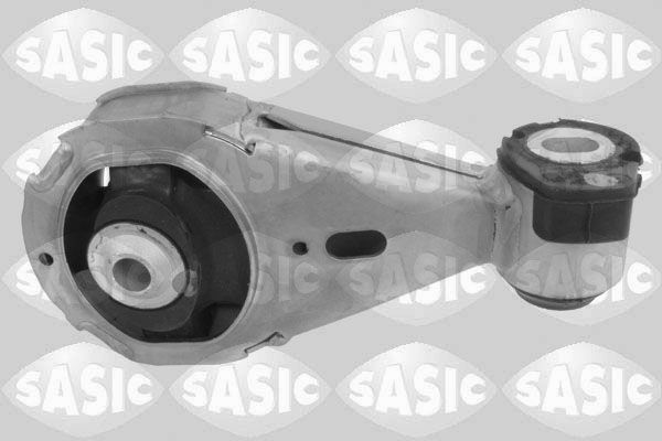 Mounting, engine SASIC 2704056