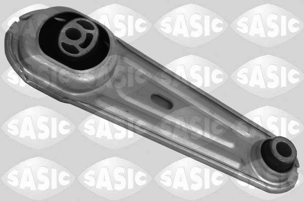 Mounting, engine SASIC 2704065