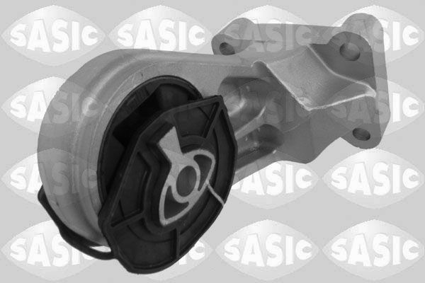 Mounting, engine SASIC 2704071