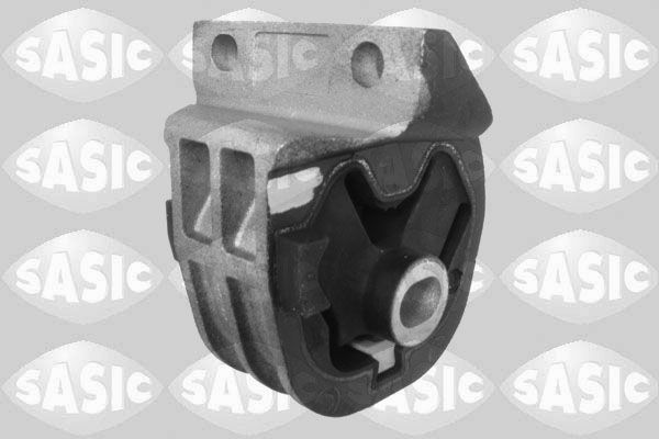 Mounting, engine SASIC 2704072