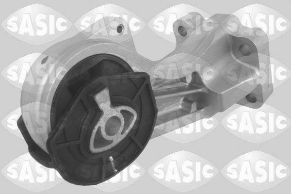 Mounting, engine SASIC 2704073