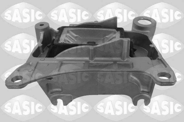 Variklio montavimas SASIC 2704076
