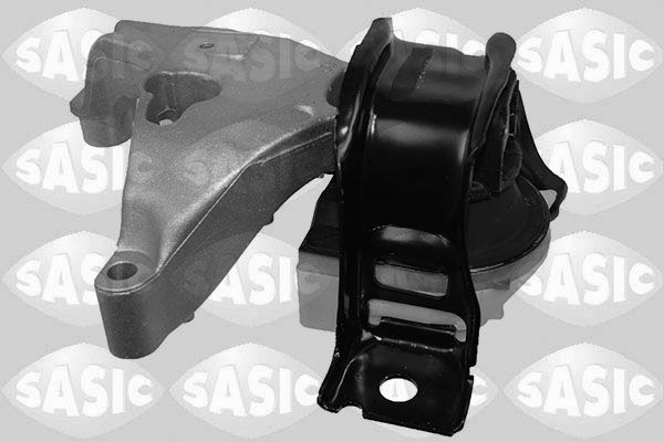 Mounting, engine SASIC 2704093