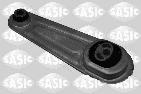 Variklio montavimas SASIC 2704111