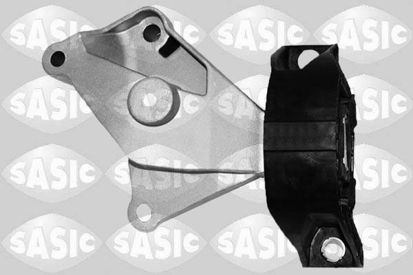 Mounting, engine SASIC 2704129