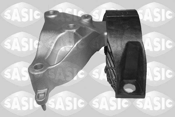 Mounting, engine SASIC 2704131