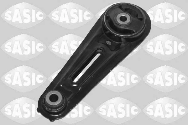 Variklio montavimas SASIC 2704138