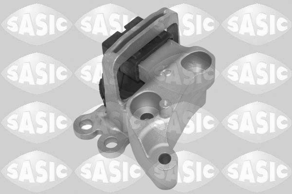 Mounting, engine SASIC 2704147