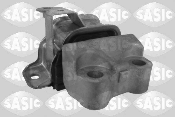 Mounting, engine SASIC 2706048