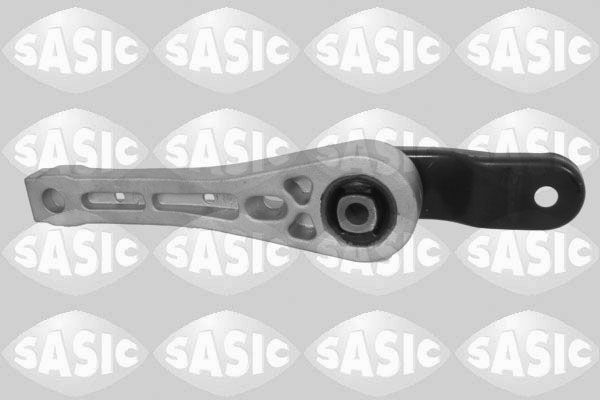 Mounting, engine SASIC 2706059