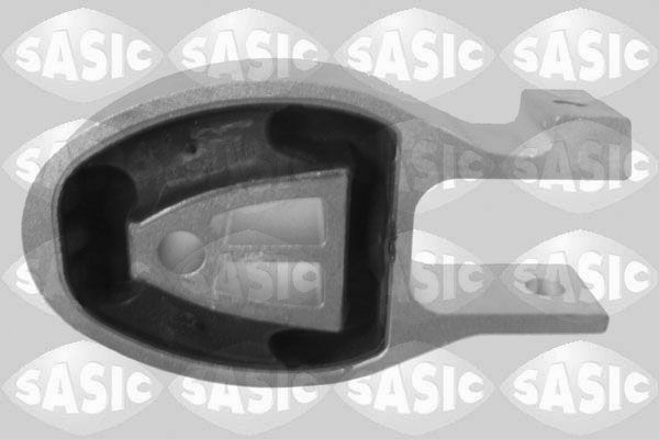 Mounting, engine SASIC 2706081