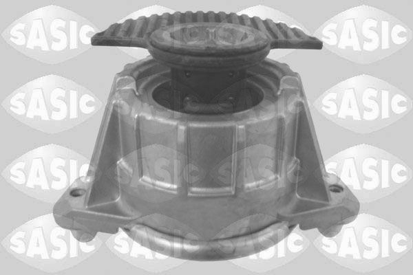 Mounting, engine SASIC 2706085