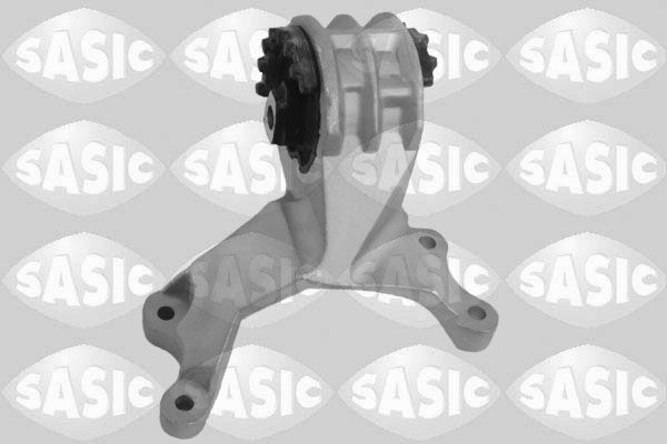 Mounting, engine SASIC 2706125