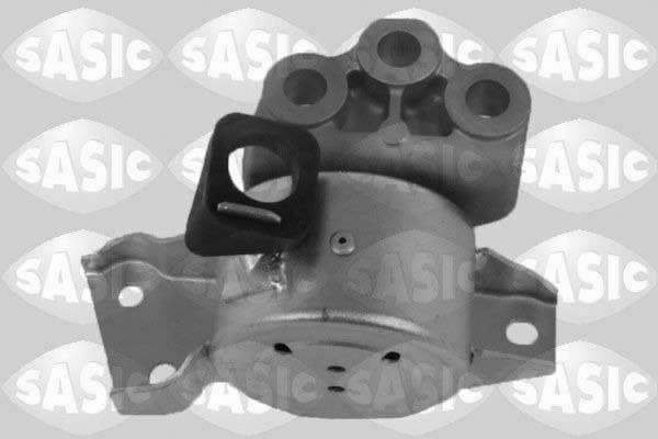 Mounting, engine SASIC 2706140