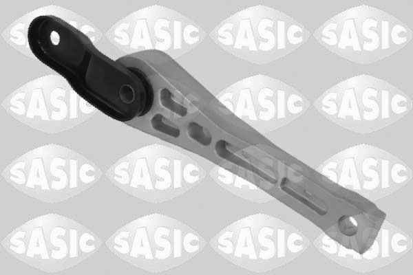 Mounting, engine SASIC 2706151