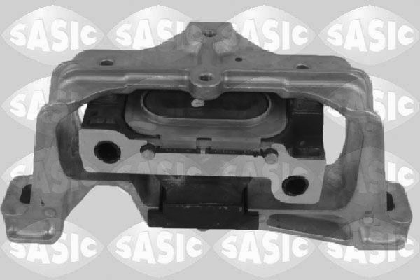 Mounting, engine SASIC 2706158