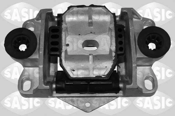 Variklio montavimas SASIC 2706190