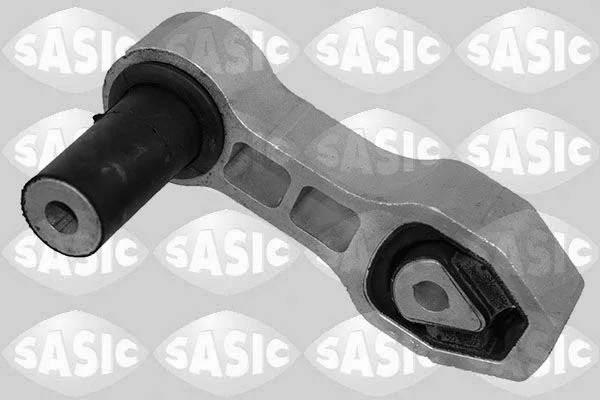Variklio montavimas SASIC 2706259