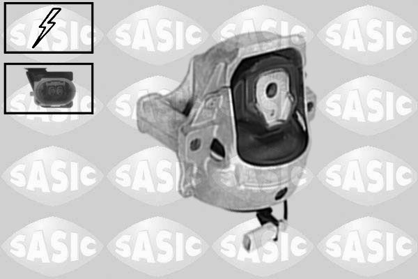 Mounting, engine SASIC 2706292