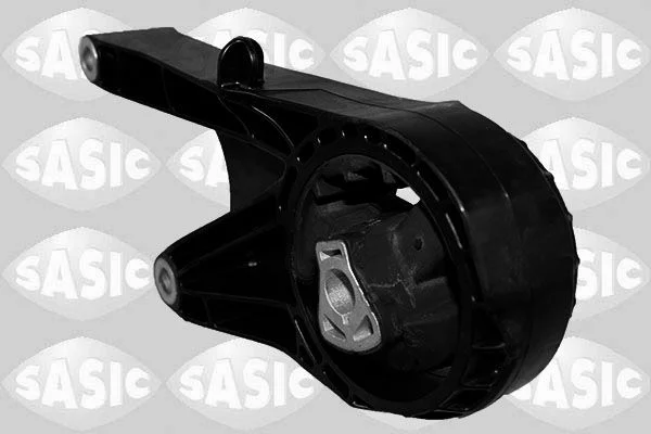Variklio montavimas SASIC 2706408