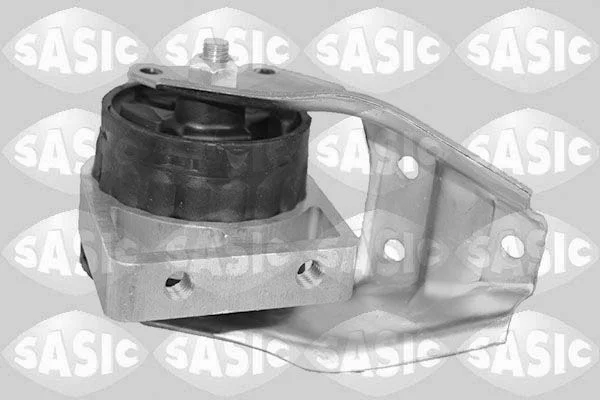 Variklio montavimas SASIC 2706423