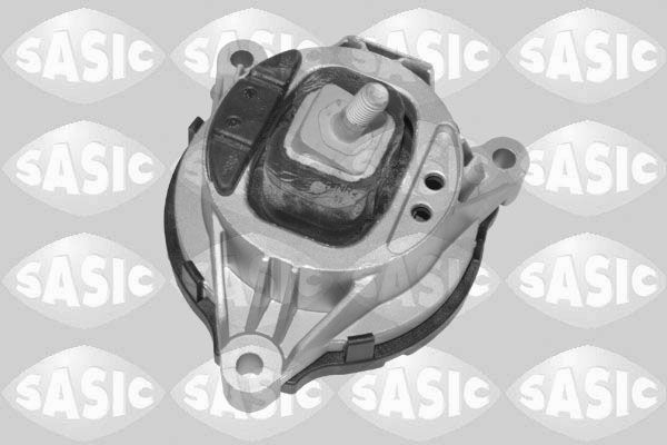 Mounting, engine SASIC 2706489