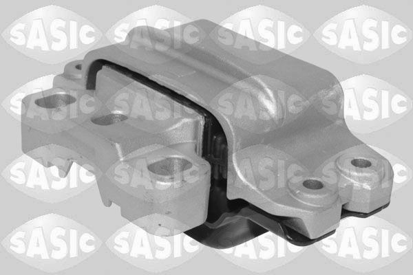 Mounting, engine SASIC 2706499