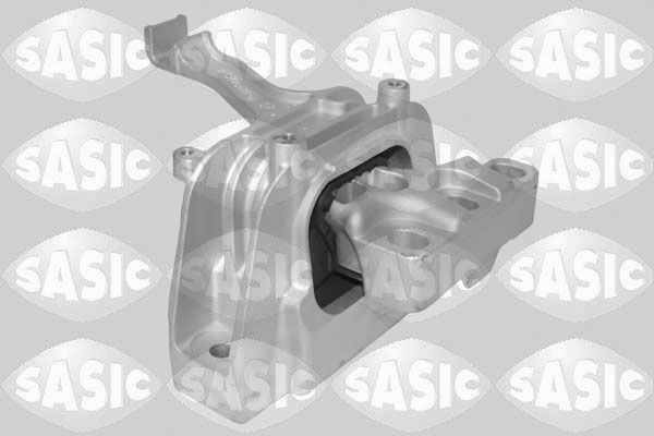 Mounting, engine SASIC 2706538