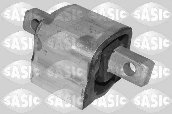 Variklio montavimas SASIC 2706550