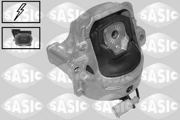 Mounting, engine SASIC 2706553