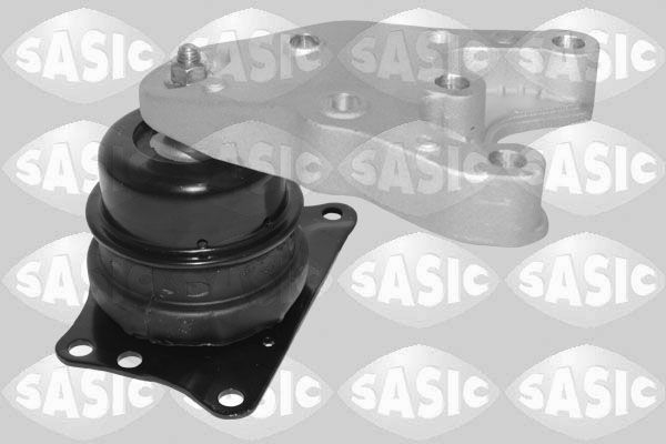 Mounting, engine SASIC 2706567