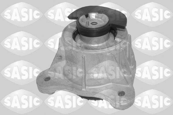 Mounting, engine SASIC 2706639